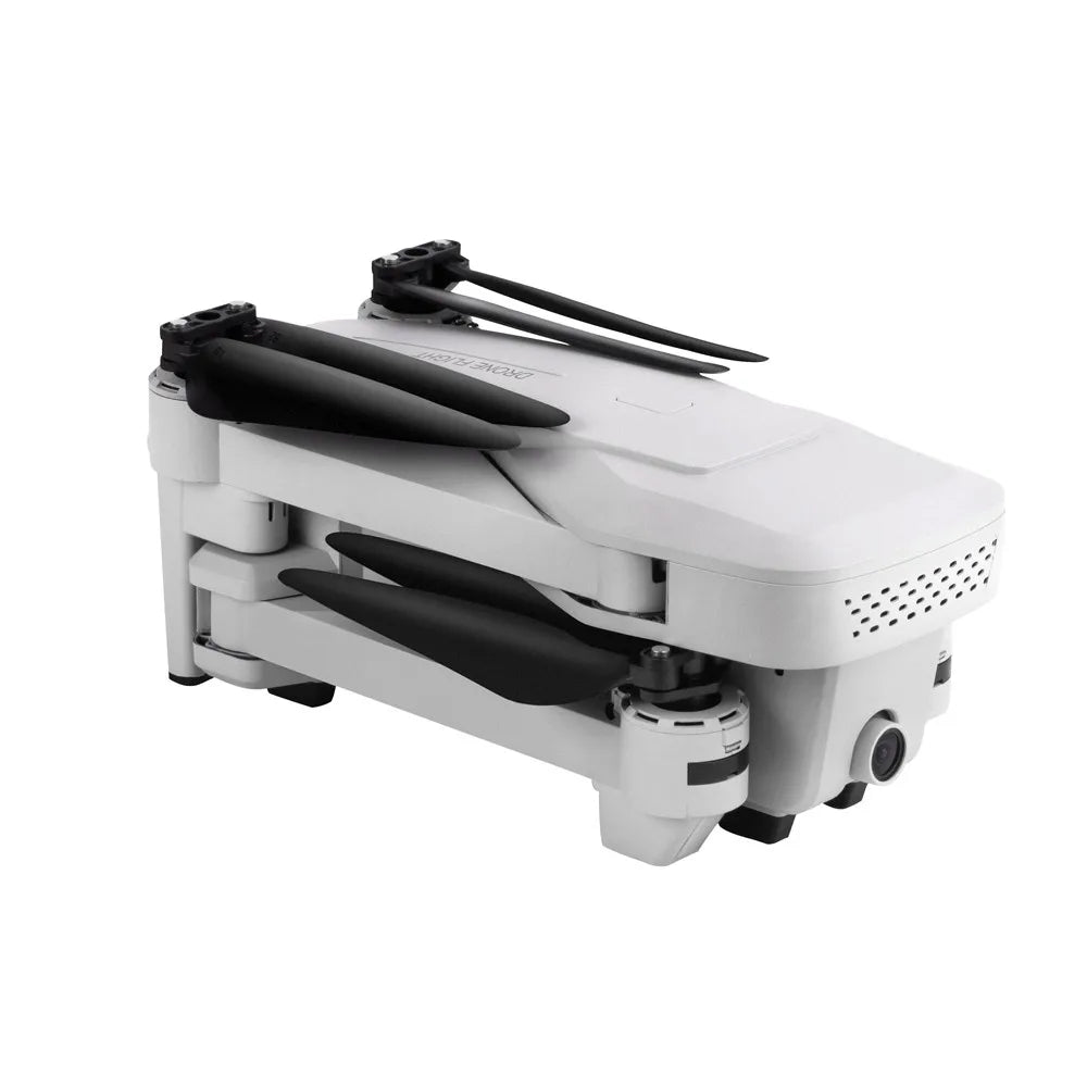 Visuo XS818 GPS Drone - 1800mAh 5G Wifi FPV 4K HD Dual Camera Optical-Flow RC Quadcopter Drones Professional Camera Drone 53 Visuo XS818 GPS Drone - 1800mAh 5G Wif