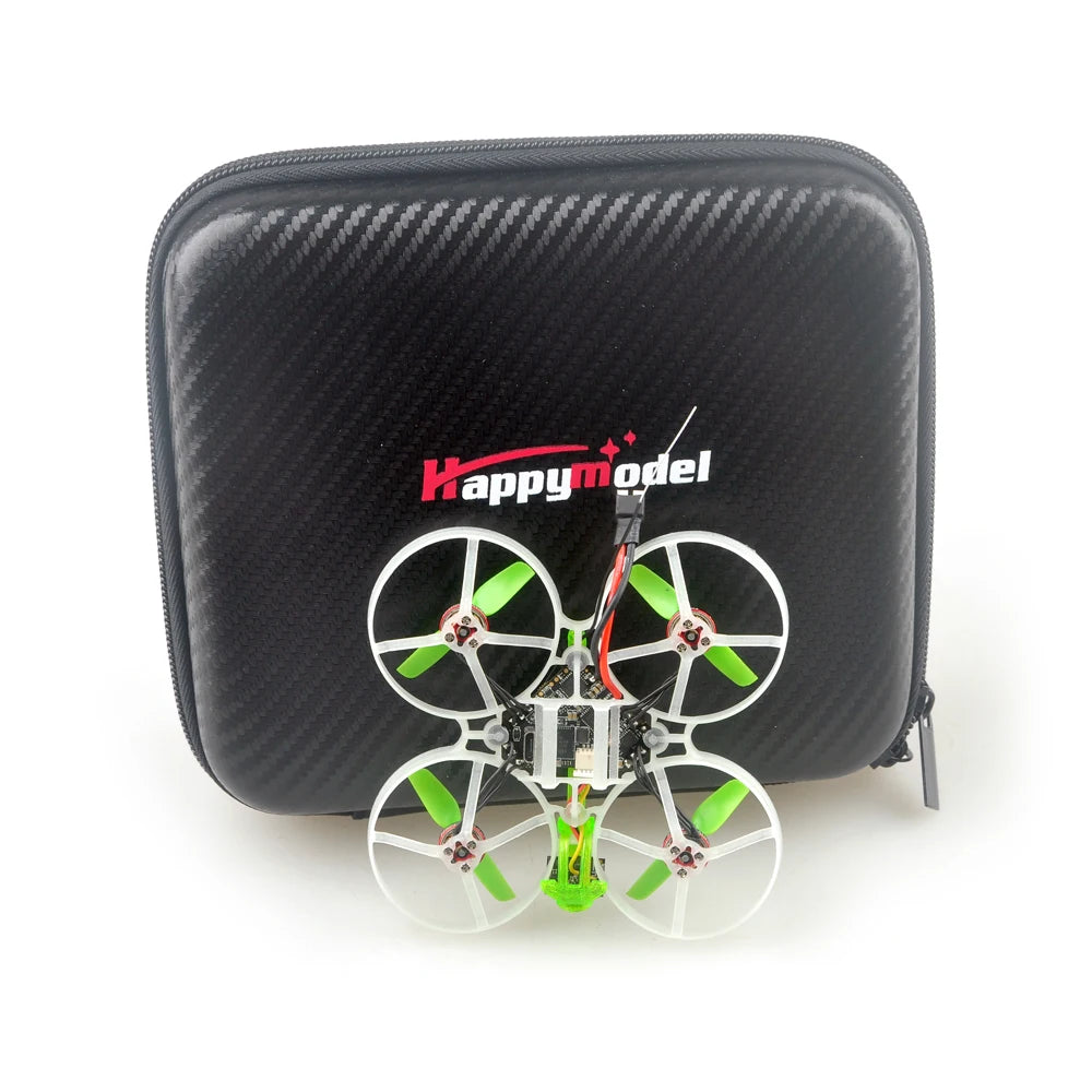 19.5g Happymodel Moblite7 75mm 1S Diamond F4 AIO 5A BB2 ESC Reciver 25/200mW VTX Whoop FPV Racing Drone BNF w/ EX0802 19000KV Unibell Motor Runcam Nano4 Lite 800TVL Camera Happymodel Moblite7, are spare parts readily available for the Moblite7