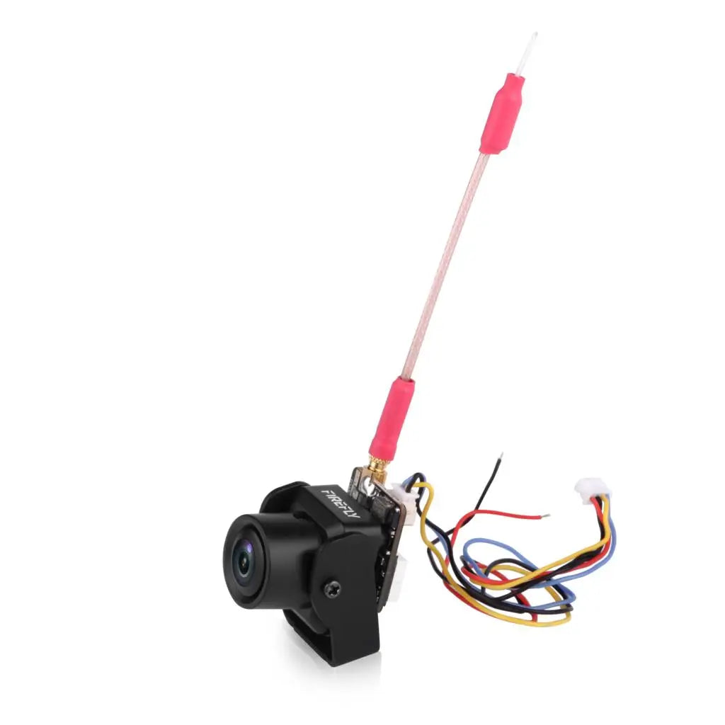 Hawkeye Firefly Fortress Micro FPV Camera, Cloudy,Indoor,Lightrax,Twilight,Personal,