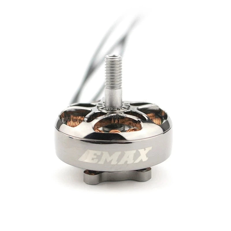 EMAX ECOII Series Original ECO II 2807 6S 1300KV 5S 1500KV 4S 1700KV Brushless Motor for FPV Racing RC Drone Diy Parts 10 EMAX ECOII-2807 6S 1300KV 5S 1500