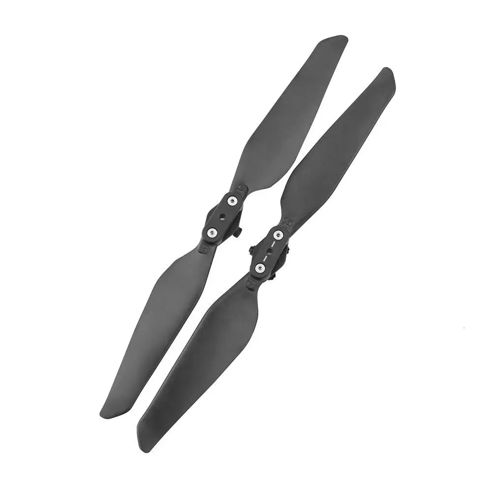 FIMI X8 SE Grey Camera drone Original propeller, Quick-release Foldable Propellers include : 2xCW propellers/2x