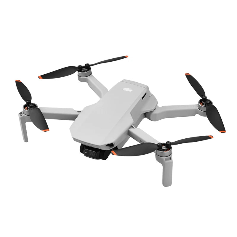 4/8pcs 4726 Propeller for DJI Mini 2/Mini SE Drone Light Weight Props Blade Replacement Wing Fans Parts for DJI Mini 2 Accessory 26 4/8pcs 4726 Propeller, the propellers provide quieter flight and powerful, stable momentum for the aircraft