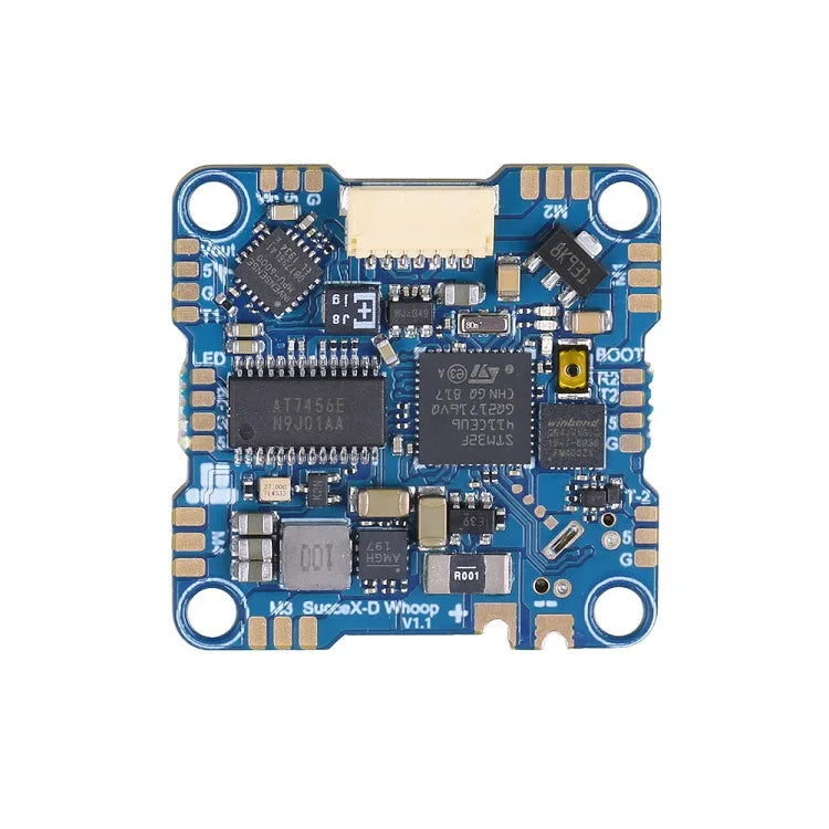 IFlight SucceX-D Whoop F4 AIO Flight Controller, IFlight SucceX-D