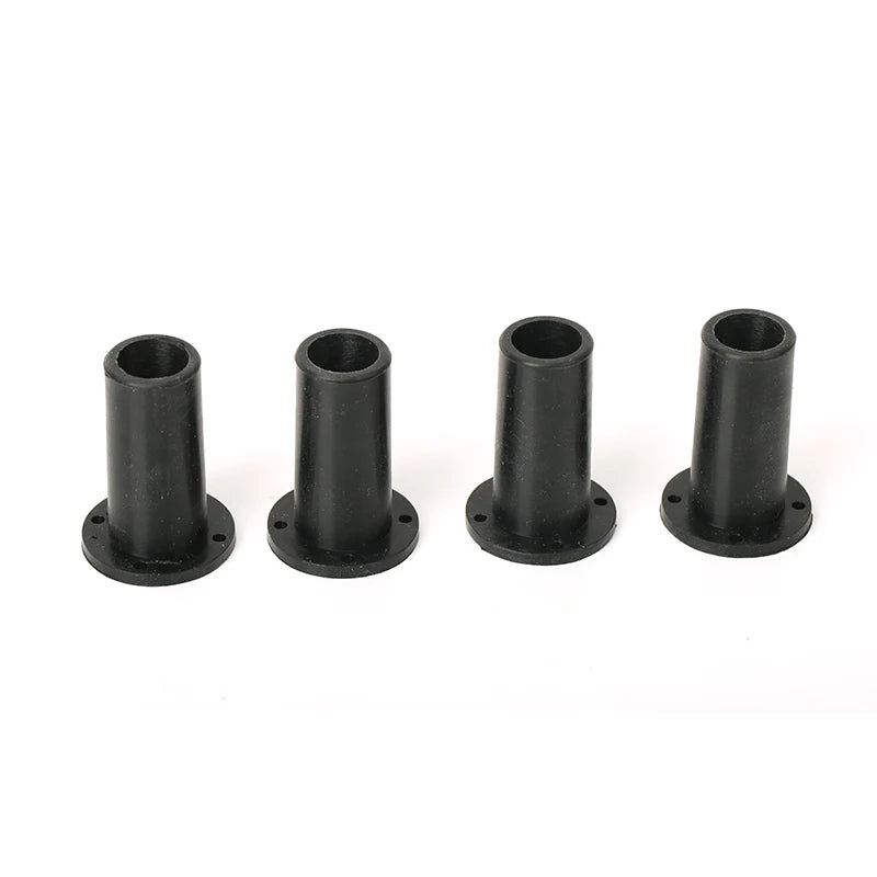4pcs EFT High Pressure Atomizer Nozzle Extension Bar - extension bar pressure nozzle silica gel connector EFT Agriculture Spraying Drone Accessories 10 4pcs EFT High Pressure Atomizer Nozzle Extension Bar SPECIFICATION