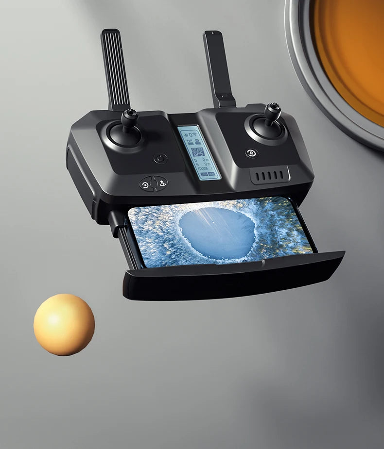 2023 New GPS Drone 4K HD Camera gps 5G Wifi Anti-Shake 2-Axis Gimabal Dron Brushless Motor 5KM RC Quadcopter Toy Gifts Professional Camera Drone 38 2023 New GPS Drone, GOD GPS Drone 4K HD anti-shake camera g