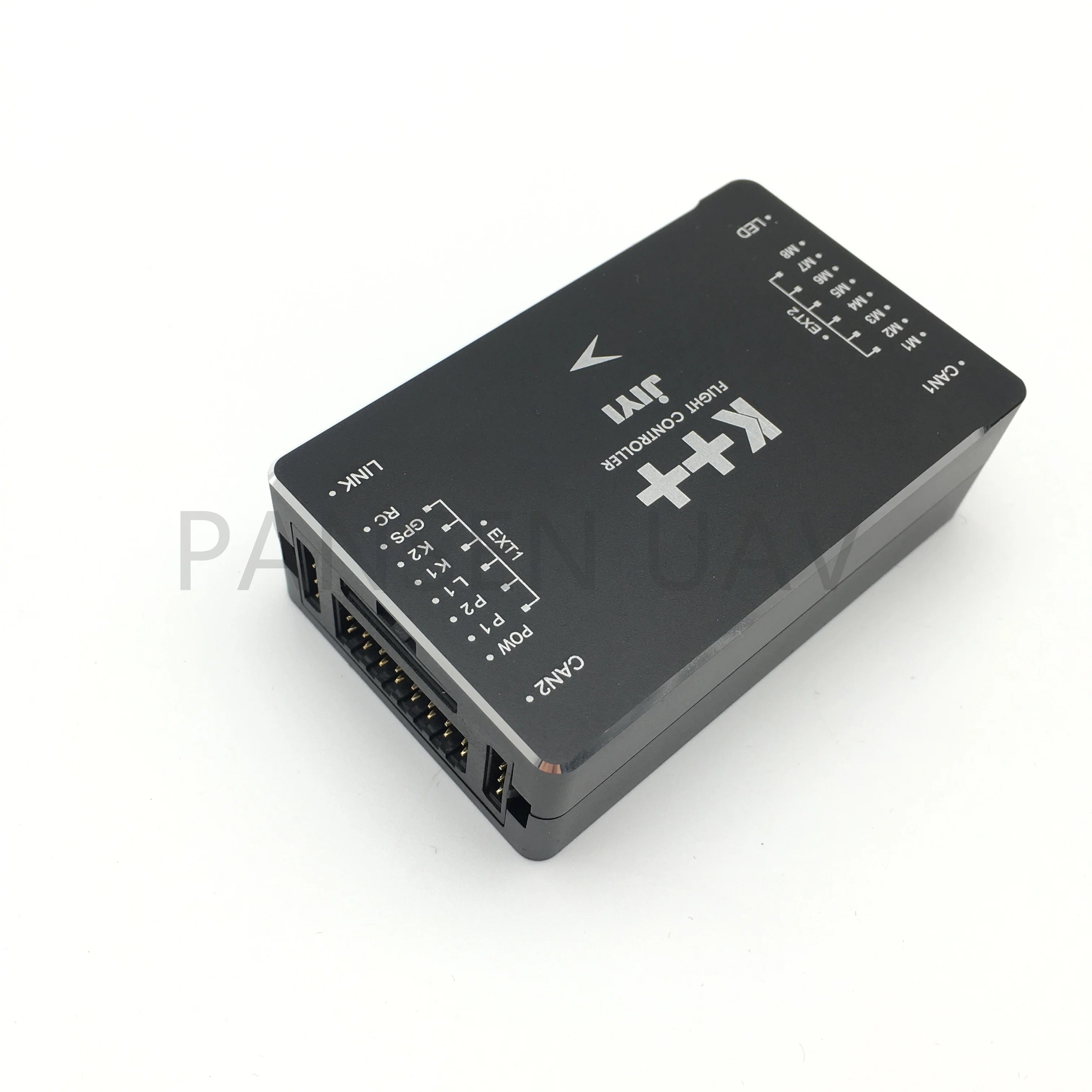 JIYI K++ Flight Control - Dual CPU optional obstacle avoidance radar Special agricultural drone 30 JIYI K++ Flight Control SPECIFICATIONS Use : Vehicles