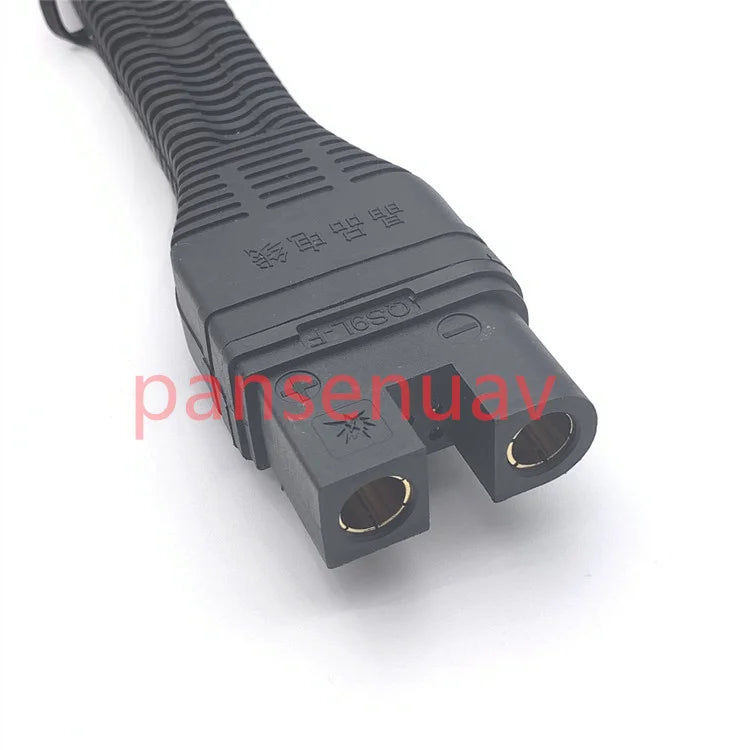 Original OKCELL 51.8V 14S 20000mah 14S 28000mah Agriculture Drone Battery Smart Battery for agriculture drone 17 you can connect the computer through the USB port or upgrade the software through the mobile APP