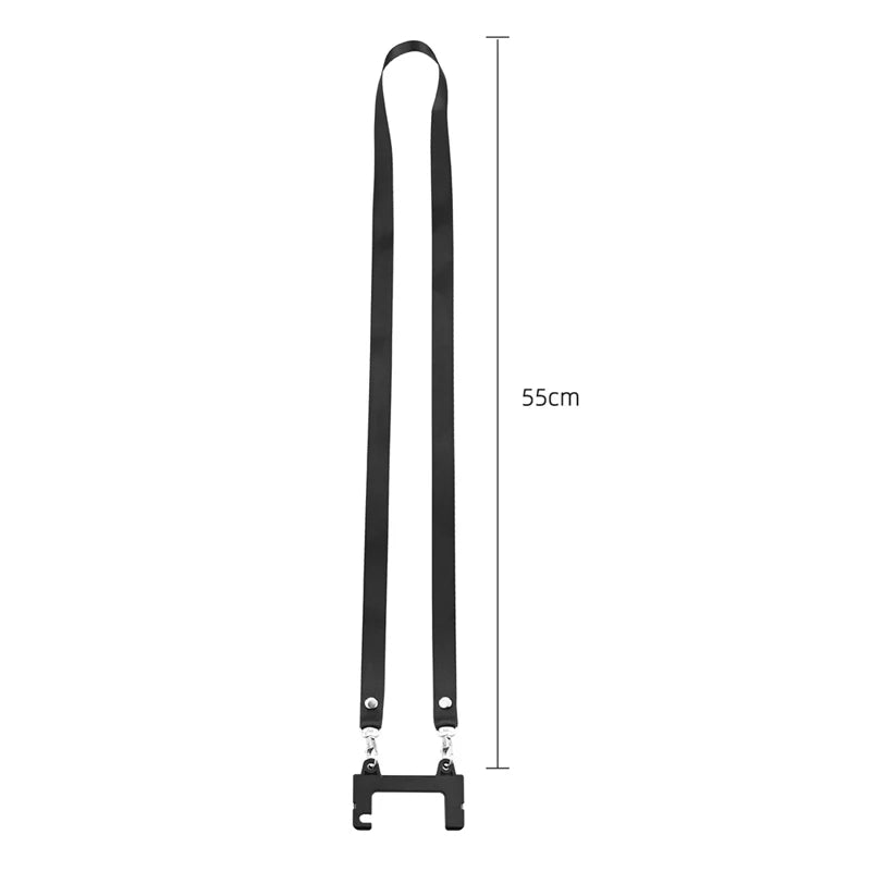 Remote Control Tablet Extended Bracket Mount for DJI Mavic 3/Air 2/Air 2S/Mini 2/MINI 3 PRO Transmitter Clip Holder for ipad 26 tablet is equipped with a sponge pad to protect the tablet from scratches