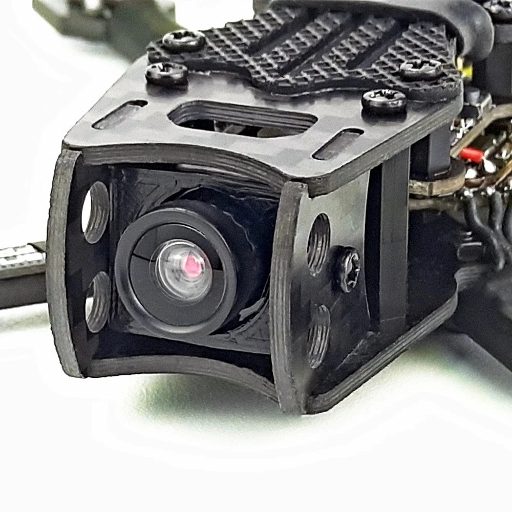 DarwinFPV Baby Ape Pro FPV Drone - 142mm 3 Inch F4 OSD 15A AIO BLHeli_S Dshot600 40CH 200mW 700TVL Flight Control Quadcopters 7 DarwinFPV Baby Ape Pro FPV Drone - 142mm 3 In