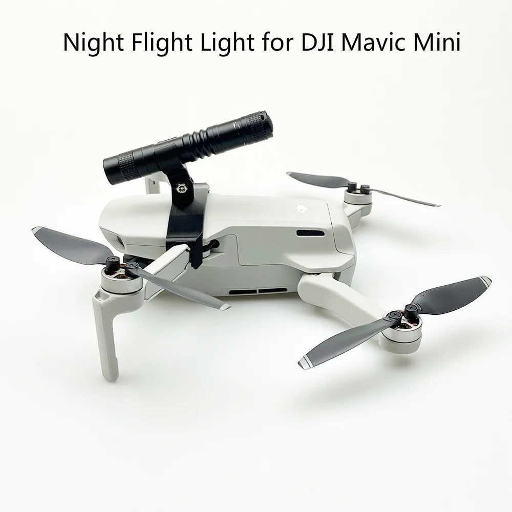 Night Flight Light for DJI Mavic