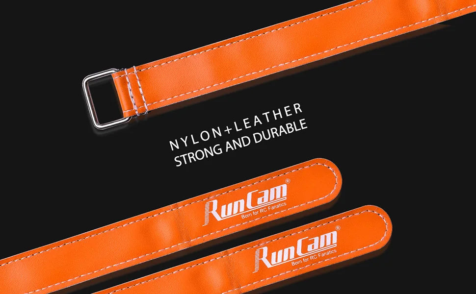 +LEATHER DURABLE NYLON- AND STRONG = Runlm