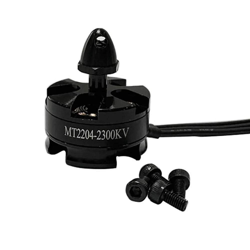 Skyquist MT2204 Motor: - With dynamic balance test - Brand