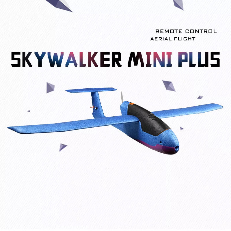 Skywalker Mini Plus, REMOTE CONTROL AERIAL FLIGHT SKYWALKER MINI 