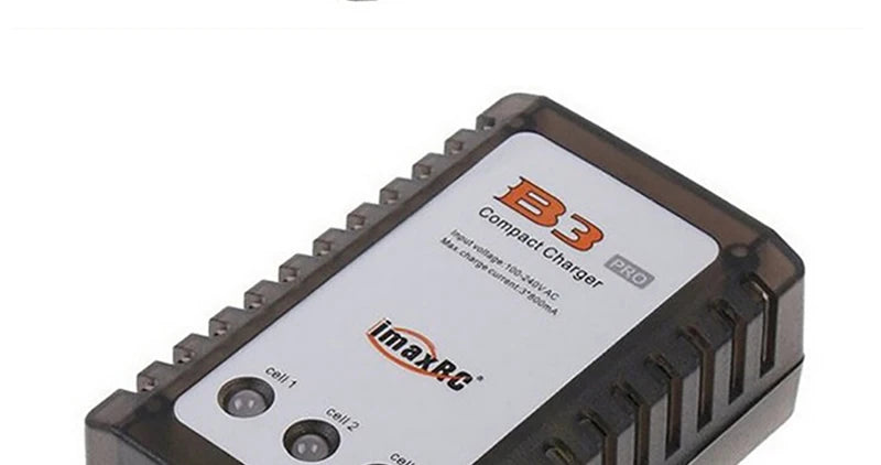 HotRC B3 Lipo Battery 7.4V 11.1V, HotRC B3 Lipo Battery 7.4