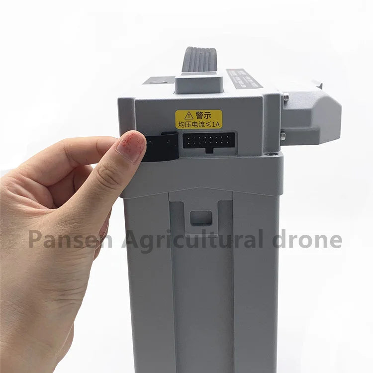 NEW 2021 TATTU PRO 3.0 19000mAh 22000mah 25000mAh 28000mAh 25C 58.8V 14S Smart Battery Lipo Battery with AS150U plug for Drone Agriculture Drone Battery 20 Aem JSEM IA Panse Agricultural