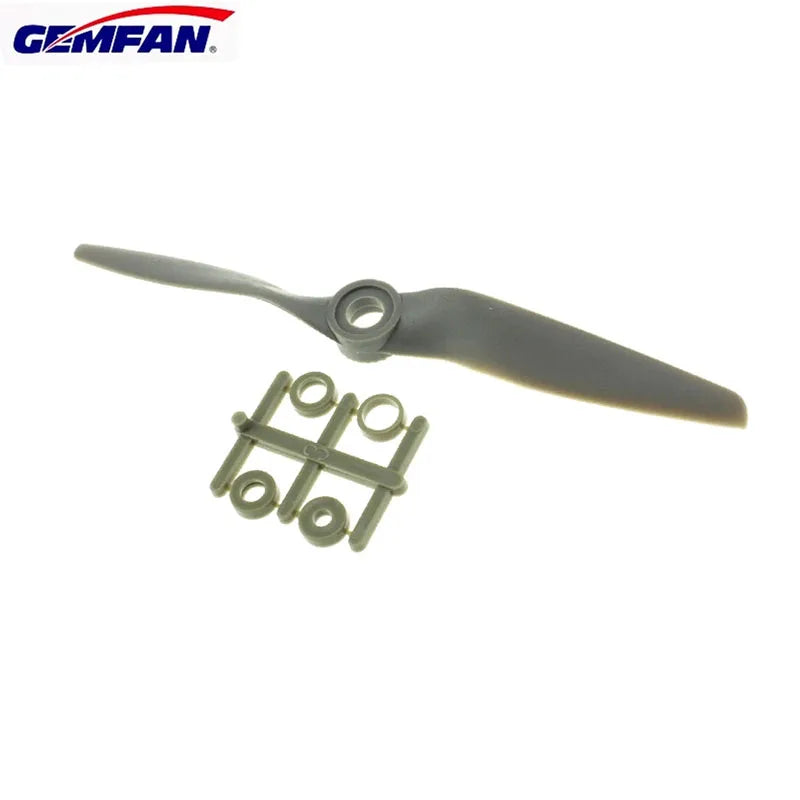 Gemfan APC Glass Fiber Nylon Electric Propeller SPECIFICATIONS Wheelbase