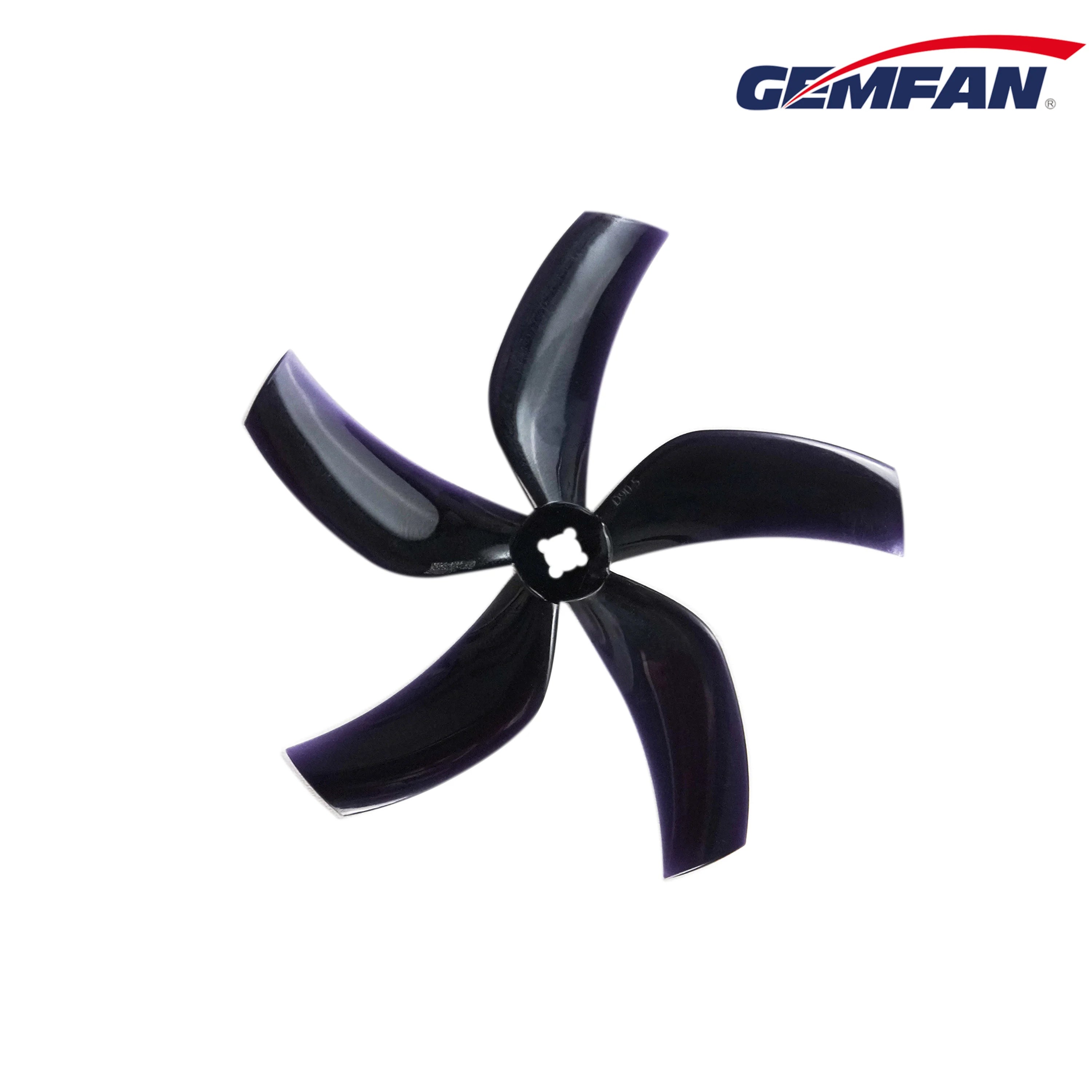 Gemfan D90 90mm 5 Blade 3.5inch Propeller SPECIFICATIONS