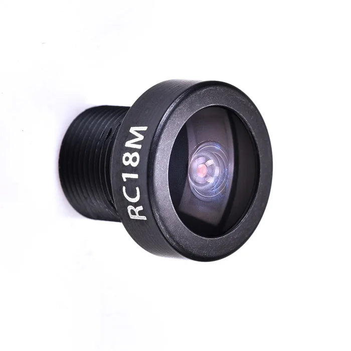 RC18M/RC21M Compatible Action Camera Brand : Runcam Brand Name 