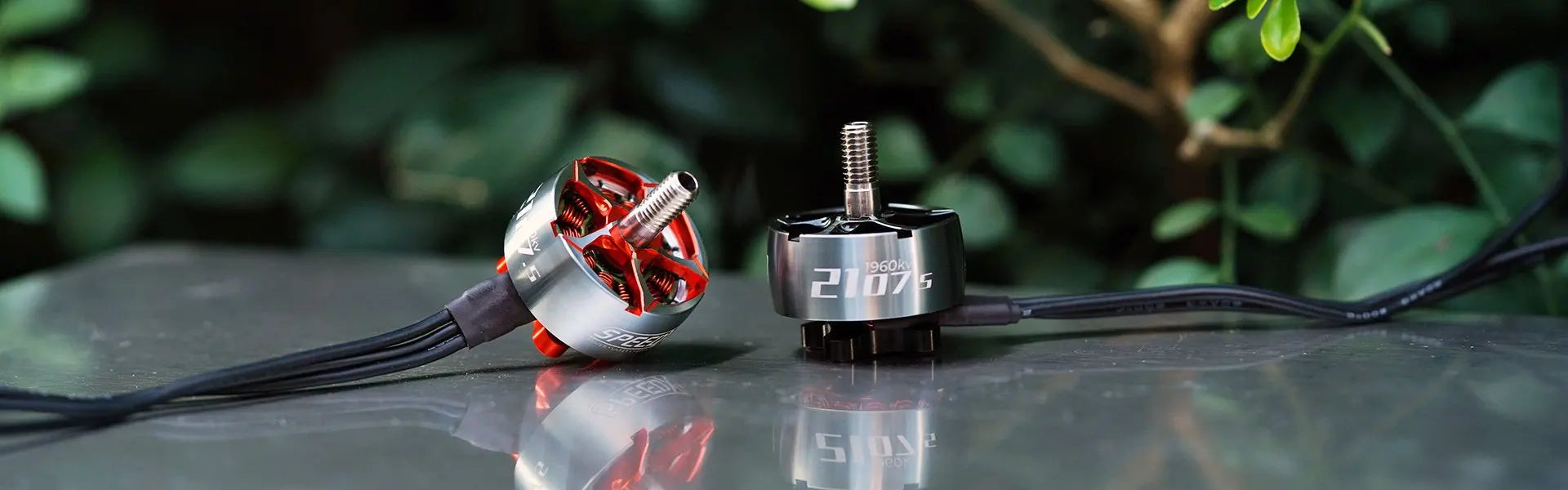 GEPRC SPEEDX2 Motor, 26.83mm*30.85mm Rotor: N52H ARC