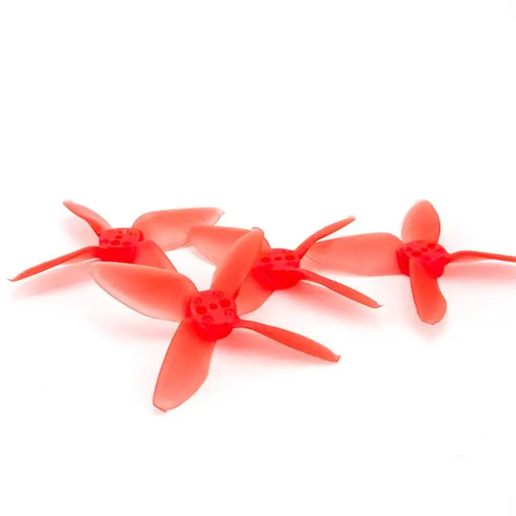 AVAN MICRO 2 inch propeller, a special blend of PC with a strong root design to be very durable.