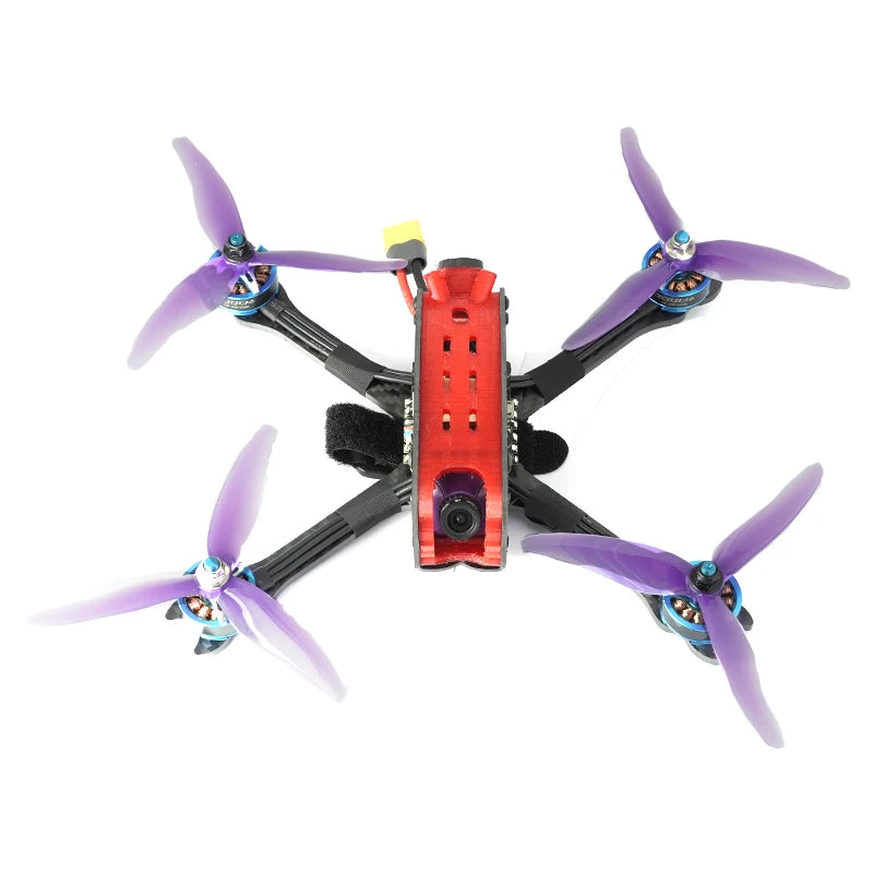 TCMMRC UR23 Cloud roll rc drone, UR23 Cloud roll Material : carbon fiber Indoor/Outdoor Use : Outdoor Features