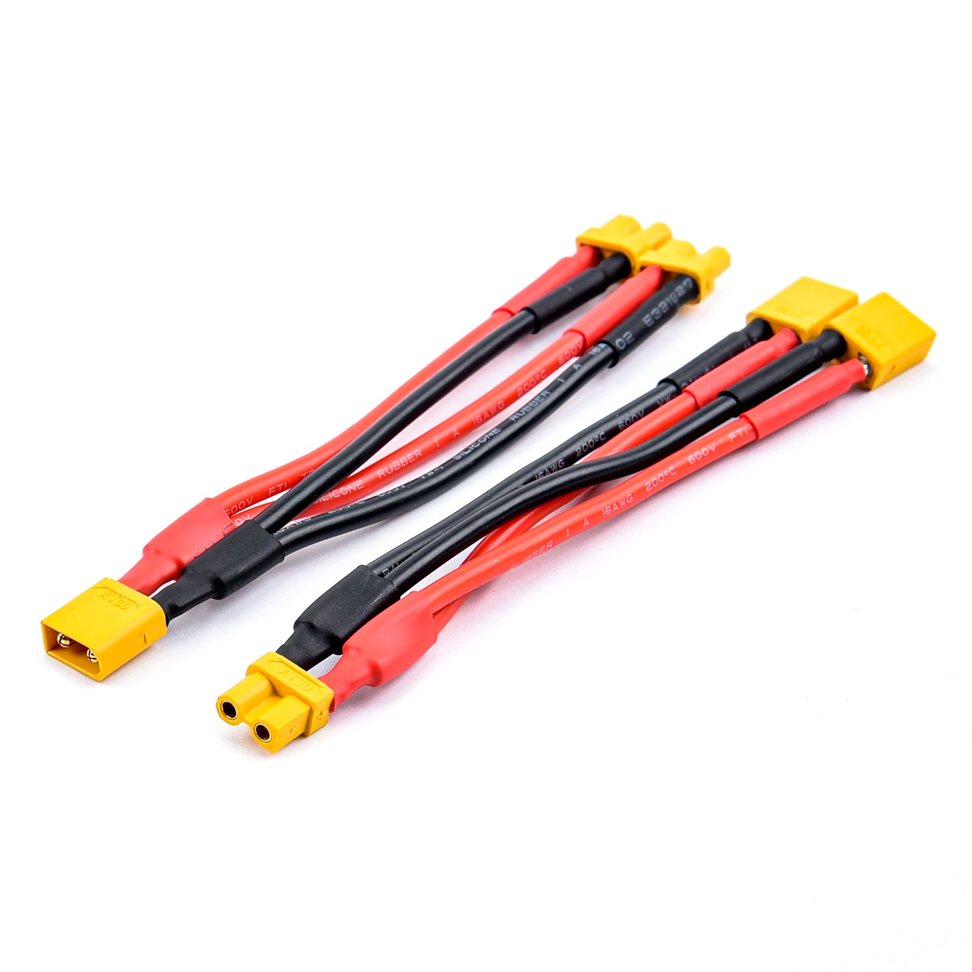 FPV Drone Battery Charger Cable