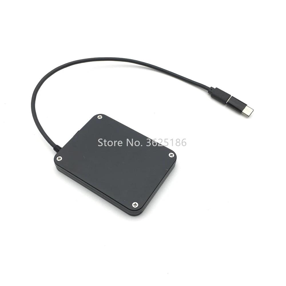 JIYI K3A Pro K++ Flight Control System AB Position Module Handeld GPS Point Device for DIY Special Agricultural Drone 5 JIYI K3A Pro K++ Flight Control System SPECIFICATIONS