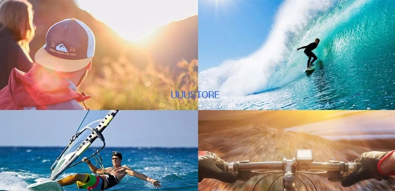 Hawkeye Firefly 8S Action Camera - 4K 170/90 Degree Super-View Bluetooth FPV Sport Action Cam FPV HD WiFi Camera For RC Racing Drone 10 Hawkeye Firefly 8S Action Camera, Hawkeye Firefly 8S Action Cam - 4K 170/90 Degree Super