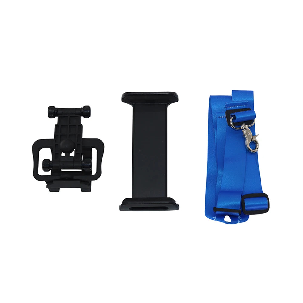 Tablet Holder Bracket Phone for DJI Mavic 2 Pro Zoom Mini 1 SE Drone Monitor Front View Mount for Mavic Pro/Air/Spark Accessory 28 dji mavic 2 zoom mavic mini feature 2 : 360 rotating feature