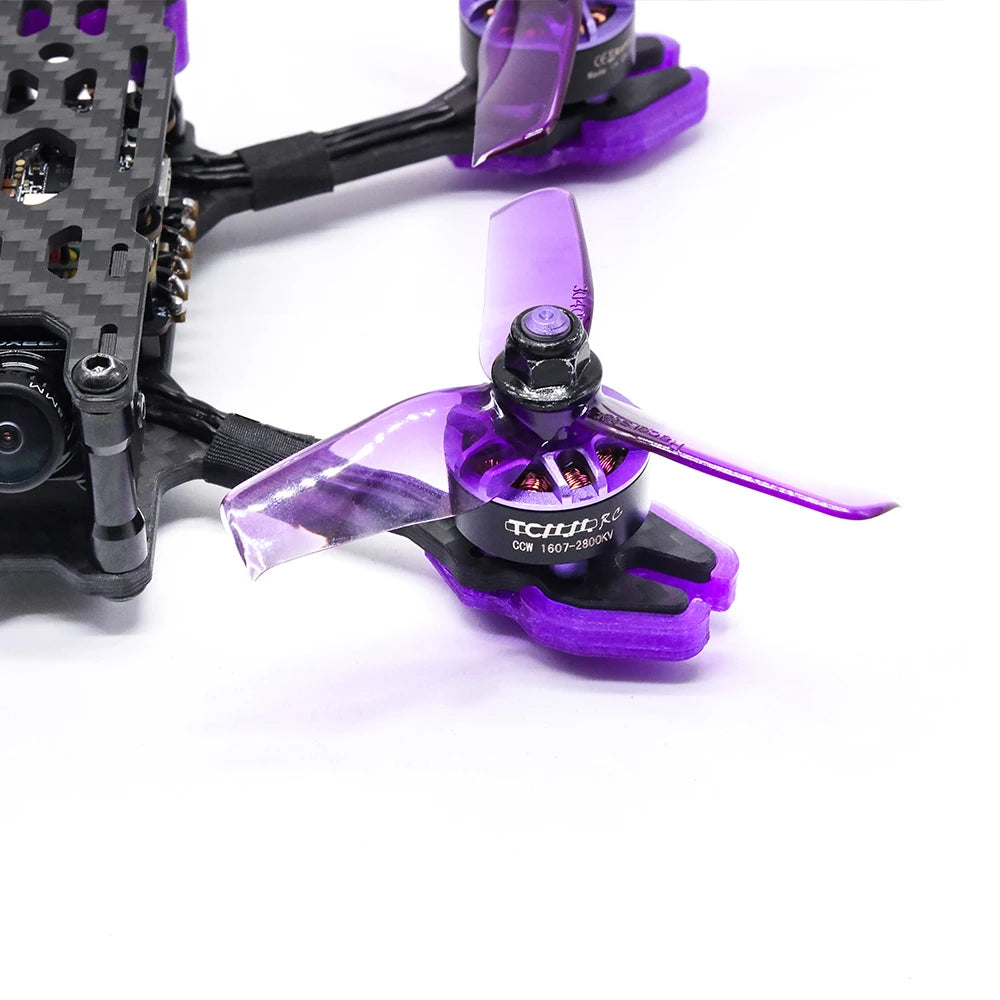 TCMMRC Night Phoenix - 3inch Fpv, TCMMRC Night Phoenix, the more products you order, the more shipping fee you have to pay . the total weight