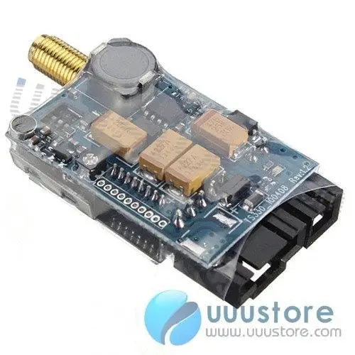 Boscam TS351 Transmitter - 5.8G 200mW 2Km Range Video Audio Wireless FPV Transmitter For RC Car MultiCopter Drone 5 Boscam TS351 Transmitter, WWUW uuustore com 'oooooooooooooghhhh