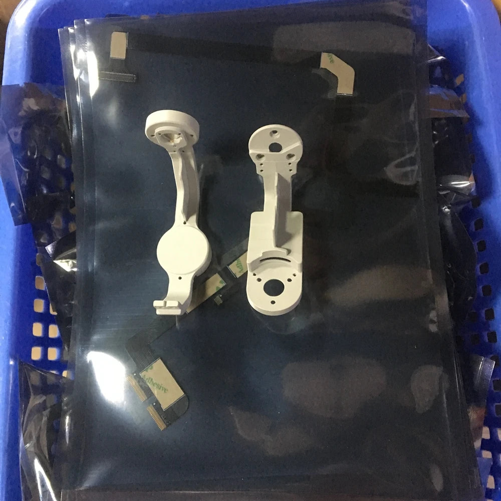 Gimbal Yaw Arm Roll Bracket Robbin Flat Cable Flex for DJI Phantom 4 Pro Drone Camera Repairing Parts Accessory 11 DJI official after-sales service department to repair your problem . if you are