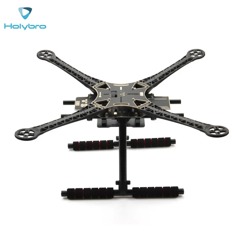 Holybro S500 Wheelbase Frame, Holybro S500 480mm Wheelbase 10 Inch Frame Kit for RC Drone