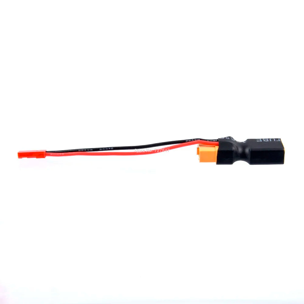 Drone Battery Connector, use this adapter to power a stand-alone BEC, electronic accessory .