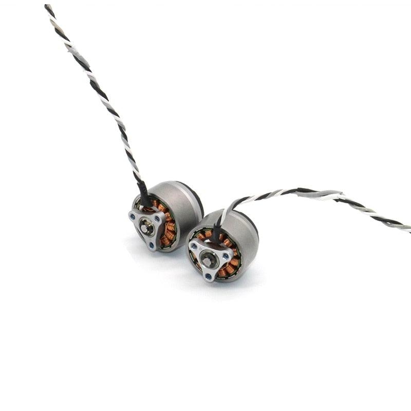 動作確認済み　Mavic Pro For DJI Mavic Pro Repair 2008 1400kv CW CCW Brushless Motor