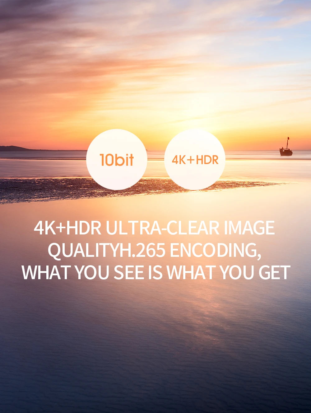 F11S PRO Drone, IObit 4K+HDR ULTRA-CLEAR IMAGE QUAL