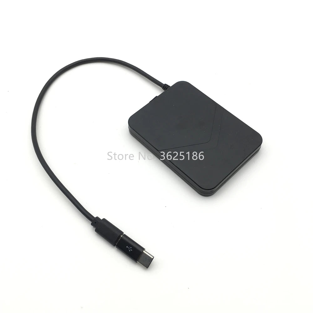 JIYI K3A Pro K++ Flight Control System AB Position Module Handeld GPS Point Device for DIY Special Agricultural Drone 4 JIYI K3A Pro K++ Flight Control System SPECIFICATIONS