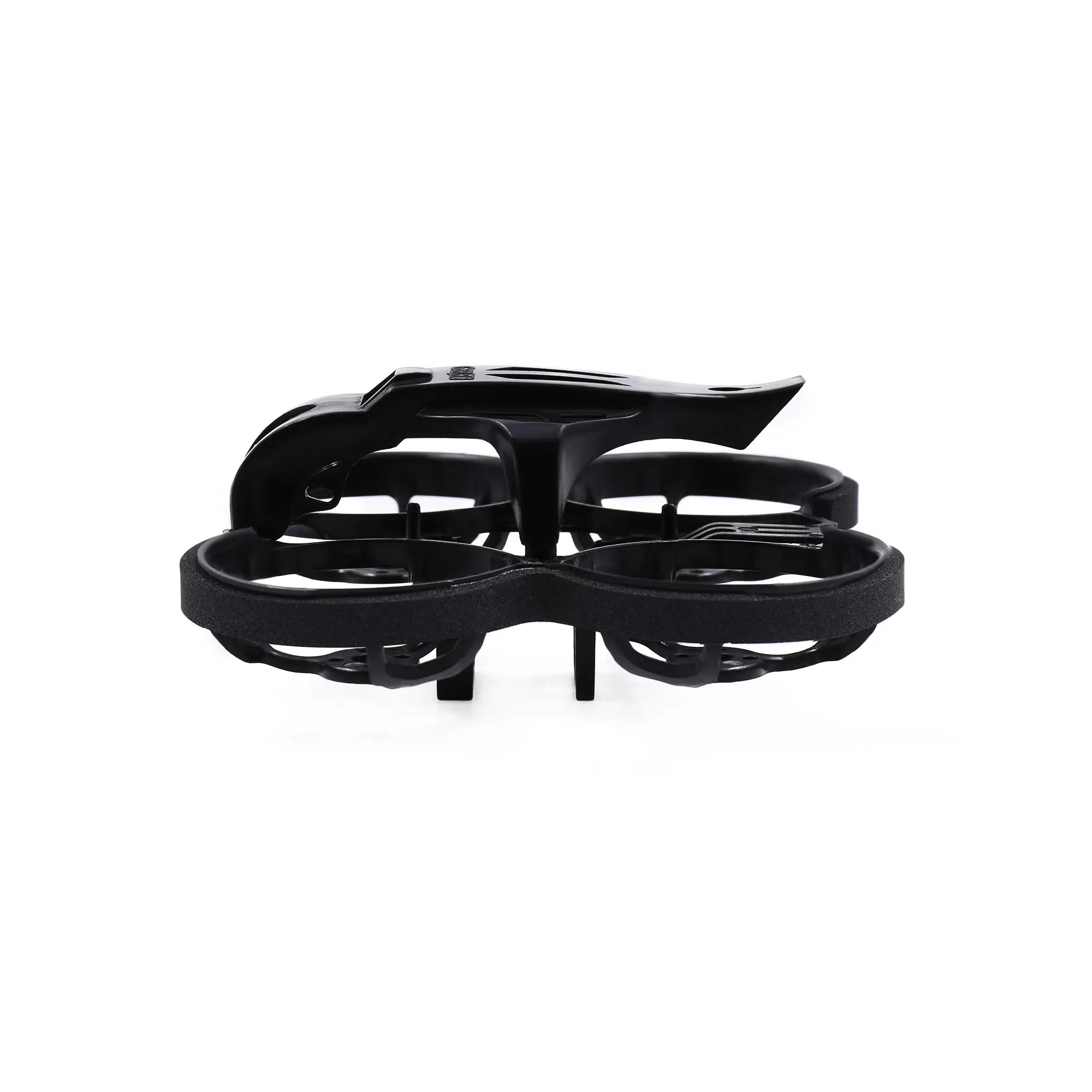 GEP-TG Frame include: 1 x Canopy Black 1x Bottom plate