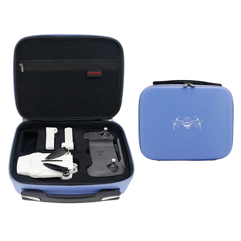 Protable Carrying Case for FIMI x8 mini Camera Drone Waterproof S