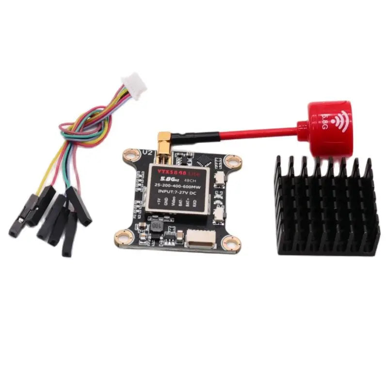 PIXHAWK2.4.8 Flight Control Carbon Fiber 450 Frame Kit - Ardupilot 100MW Radio Telemetry Quadcopter BLHELI 20A 2212 Motor ESC 38 PIXHAWK2.4.8 Flight Control Carbon Fiber 450 Frame Kit - Ar