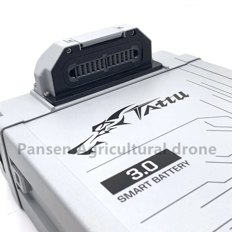 Panser Ericukural drone ITtu BATTERY 30 SM