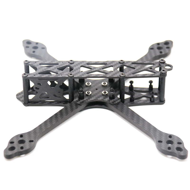 5 Inch FPV Drone Frame Kit - Martian V Wheelbase 215