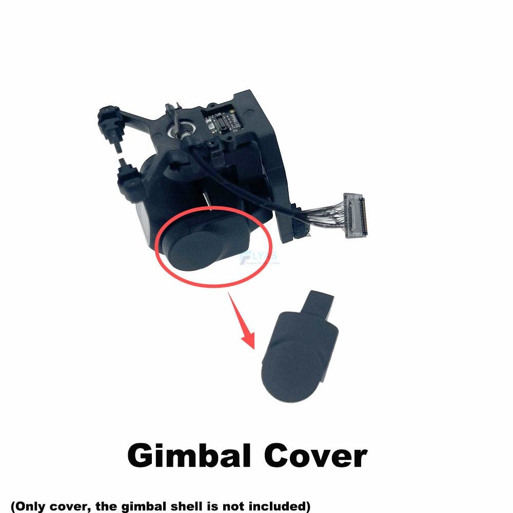 Replacment for DJI Mavic Mini / SE Gimbal Camera Part Empty Gimbal Motor Signal PTZ Cable Lens UV Glass 3 IN 1 Flat Cable - RCDrone