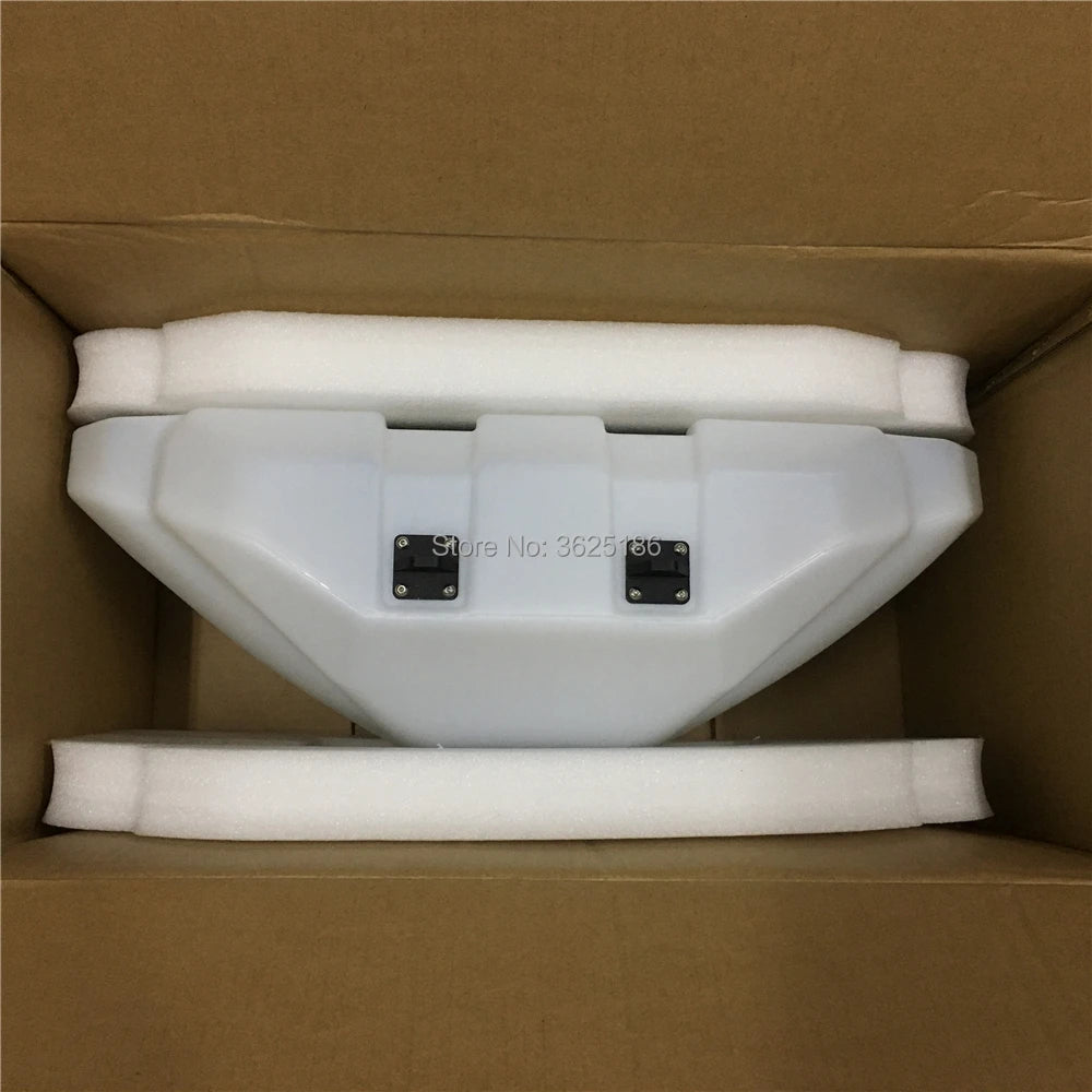 22L Water tank for EFT E410 E610 E616, Water tank for EFT SPECIFICATIONS Wheelbase : Screws Use