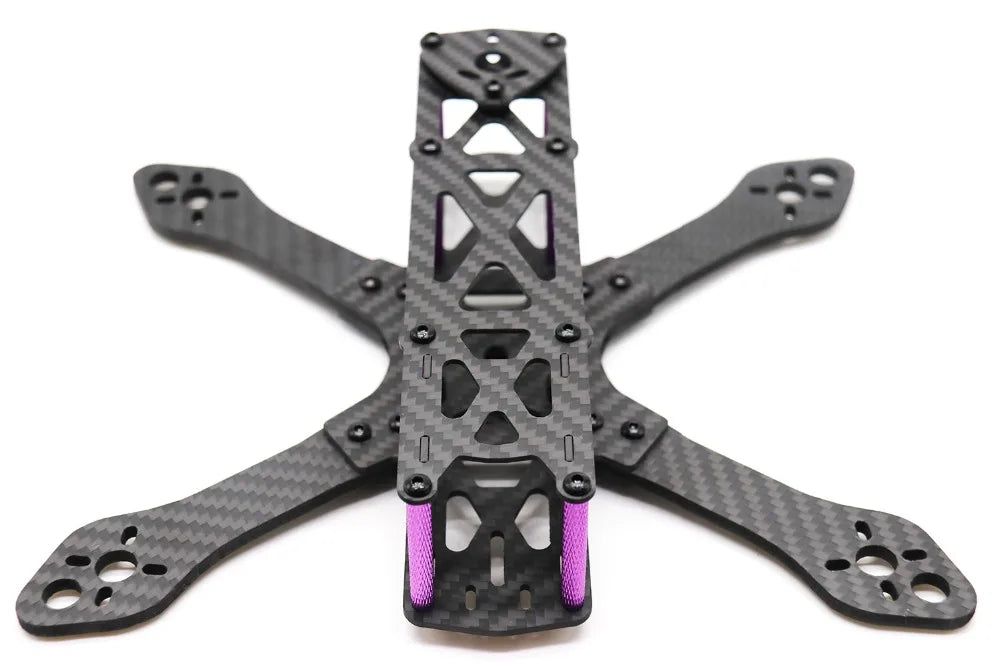 5-Inch FPV Drone Frame Kit - Martian 215 Wheelbase 2