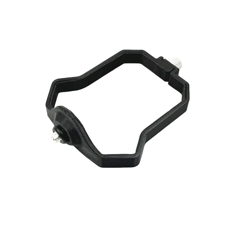 For DJI Mavic 3 Drone Top Extension Camera Fill Flying Light Kit Wiht 1/4 Screw Hole Bracket Mount for Mavic 3 OSMO Action Gopro 12 For DJI Mavic 3 Drone Top Extension Camera Fill Flying Light Kit Wiht