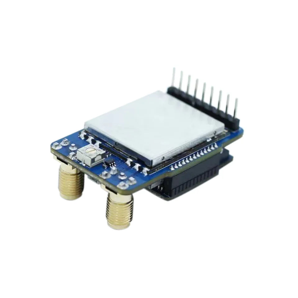 Skyzone 04X 04L Cobra S SteadyView RX 5.8Ghz 48CH FPV Receiver Diversity 5V SMA Support Upgrading For Eachine EV300O Goggles 6 SteadyView RX can merge two signal into one, to make the singal