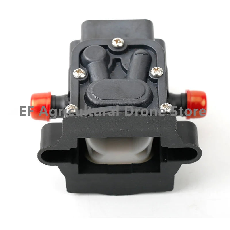 Hobbywing 5L 8L Brushless Water Pump Head SPECIFICATIONS Wheelbase