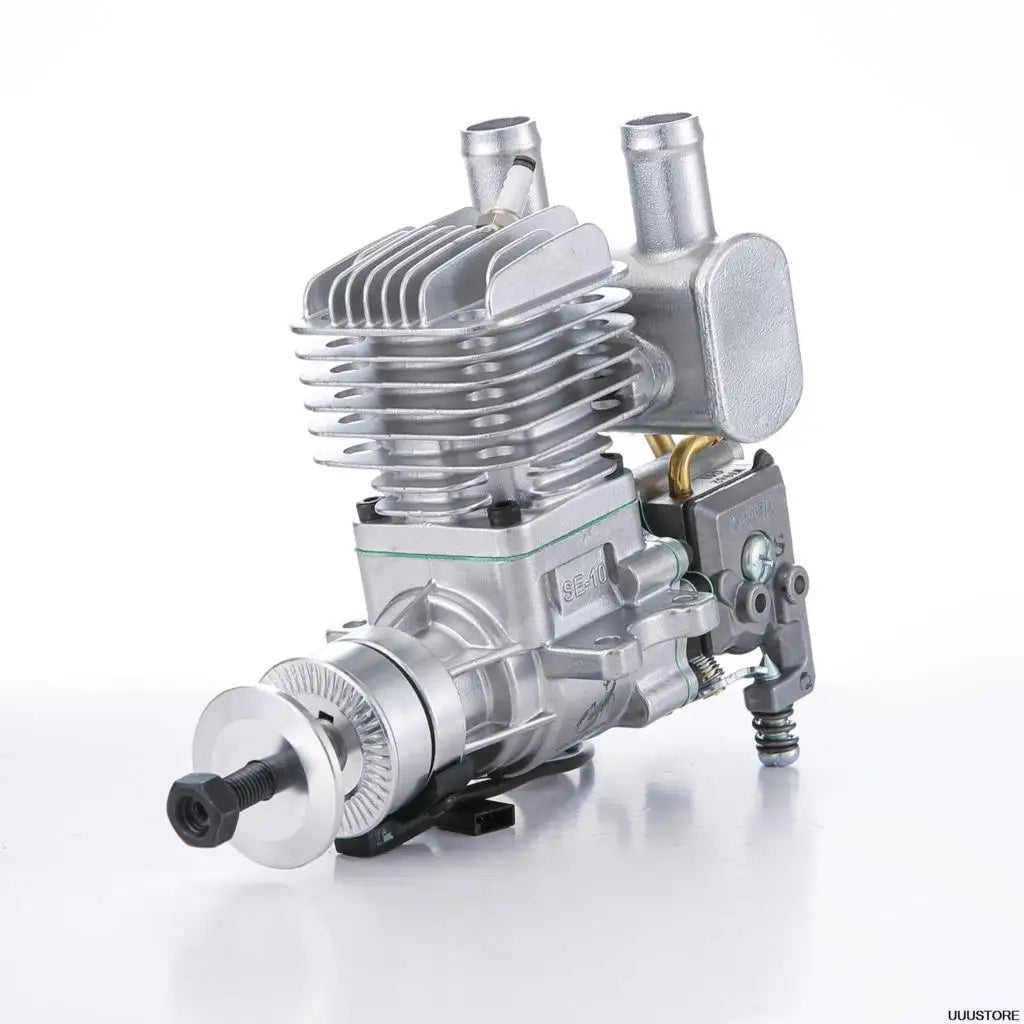 RCGF Stinger 10CC RE Gasoline Engine 2 Cycle Piston Value Type Support 1306 1406 1308 1307 Prop for FPV RC Airplane Fixed-Wing