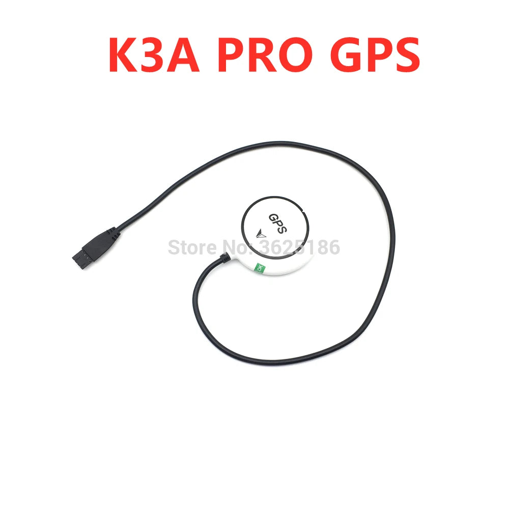 JIYI Terrain Radar - obstacle avoidance HUB GPS, JIYI Terrain Radar